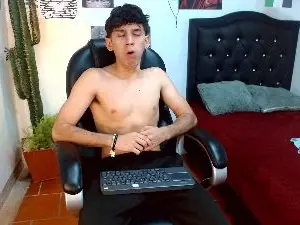 Cam4 Adult Webcams of billy_wildd