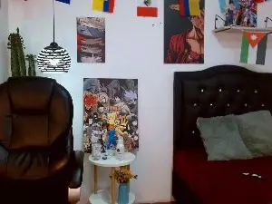 Cam4 Adult Webcam of billy_wildd