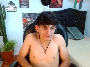 Cam4 Best Webcam of billy_wildd