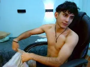 Cam4 Adult Webcam of billy_wildd