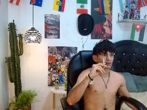 Cam4 Private Sex Chat of billy_wildd