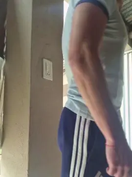 Cam4 Sex Cam of machofacha86