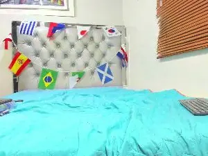 Cam4 Live Sex Cam of pickman_kate