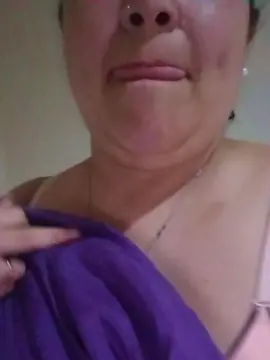 Cam4 Live Porn of soledad35xxx