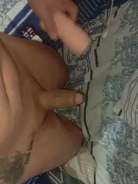 Cam4 Adult Video Chat of Nic0924