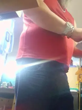 Cam4 Nude Webcam of libreporti_