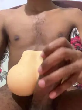 Cam4 Private Sex Chat of salvadorblade
