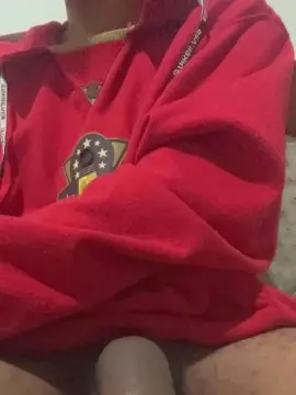 Cam4 Live Sex Cam of salvadorblade