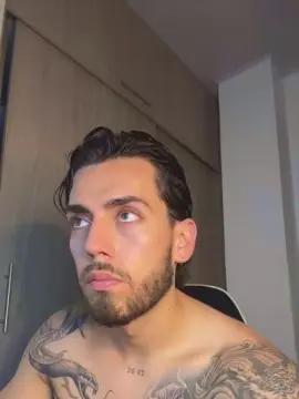 Cam4 Sex Cam of Axel_blaze_1
