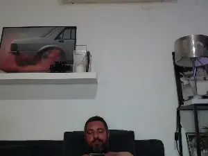 Cam4 Adult Video Chat of ColdRevengee