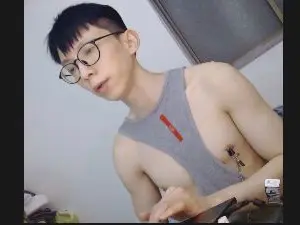 Cam4 Nude Webcam of Linchienchih