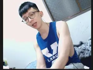Cam4 Private Sex Chat of Linchienchih