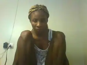 Cam4 Nude Webcam of Raylucia