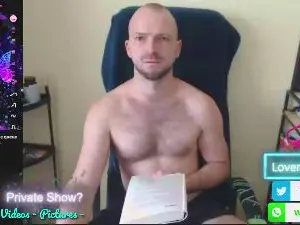 Cam4 Live Porn of LMuscleMan