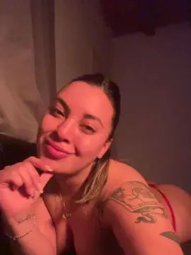 Cam4 Adult Video Chat of Sirena65