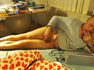 Cam4 Sex Chat of ralfion