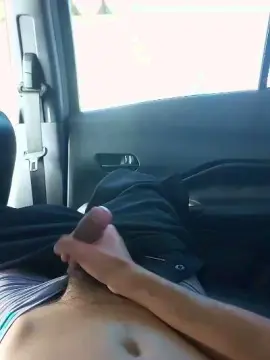 Cam4 Free Live Porn of 34_Calvin