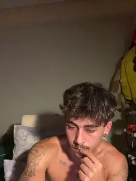 Cam4 Live Porn of Mojitoxxx69