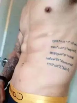 Cam4 Best Webcam of dan666mex