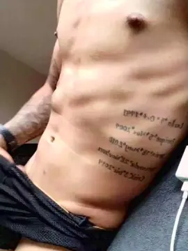 Cam4 Sex Chat of dan666mex
