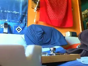 Cam4 Sex Chat of DauergeilerSven