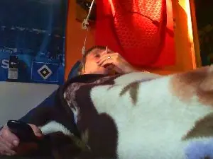 Cam4 Free Live Porn of DauergeilerSven