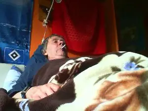 Cam4 Live Sex of DauergeilerSven