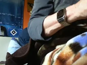 Cam4 Free Live Porn of DauergeilerSven
