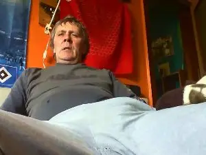 Cam4 Free Porn Cam of DauergeilerSven