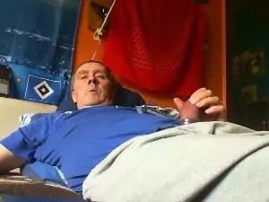 Cam4 Live Sex of DauergeilerSven