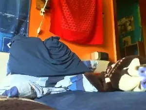 Cam4 Live Sex of DauergeilerSven