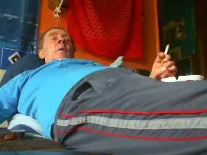 Cam4 Free Live Porn of DauergeilerSven