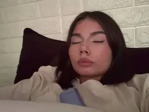 Cam4 Sex Cam of GinnySweeten
