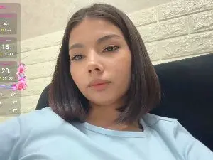 Cam4 Watch Live Sex Cams of GinnySweeten