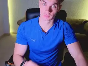 Cam4 Free Live Porn of MaxKaidenn
