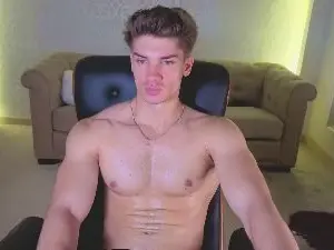 Cam4 Free Live Porn of MaxKaidenn