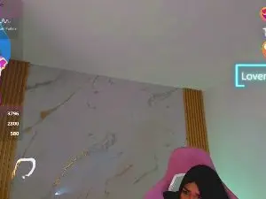 Cam4 Sex Chat of isabella1sexyy