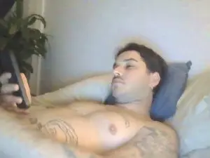 Cam4 Live Porn of tu_guachito