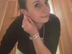Cam4 Live Sex of martinabigst