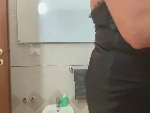 Cam4 Live Sex Cam of martinabigst