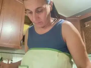 Cam4 Sex Chat of martinabigst