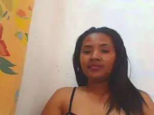Cam4 Nude Webcam of talie5