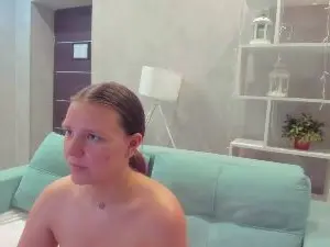 Cam4 Nude Webcam of Jenny_Jimmy