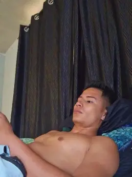 Cam4 Adult Webcams of Clark_Jhonz