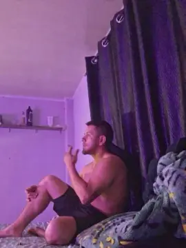 Cam4 Best live sex cam show of Clark_Jhonz