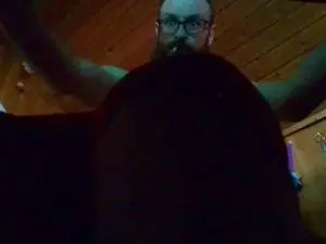 Cam4 Live Porn of KinkyPat