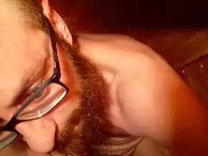 Cam4 Live Porn of KinkyPat