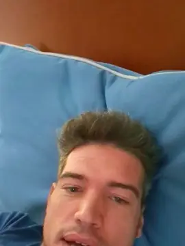 Cam4 Live Porn of Solei