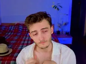 Cam4 Live Sex Cam of spider___man