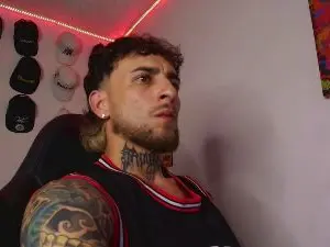 Cam4 Best Webcam of Drako_LiveShow